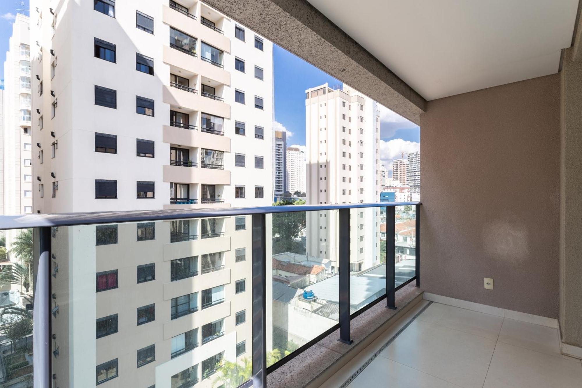 Predio Completo Com Piscina No Itaim Bibi Proximo A Faria Lima - Upper Itaim Apartment Sao Paulo Exterior photo